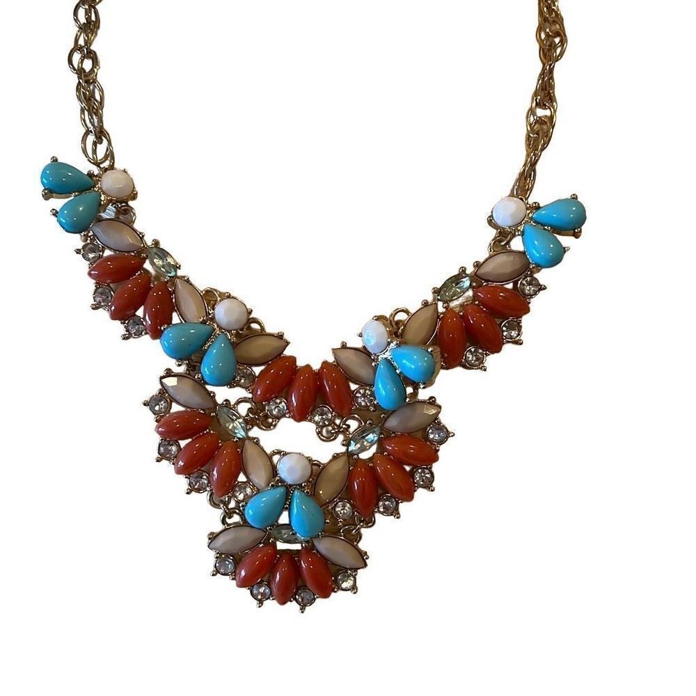 Lee Angel Necklace